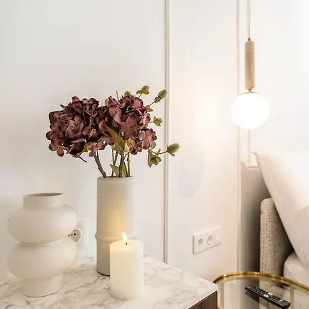 Bed and Breakfast La Maison Parliament By Bqa Βουδαπέστη