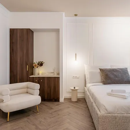La Maison Parliament By Bqa Budapest