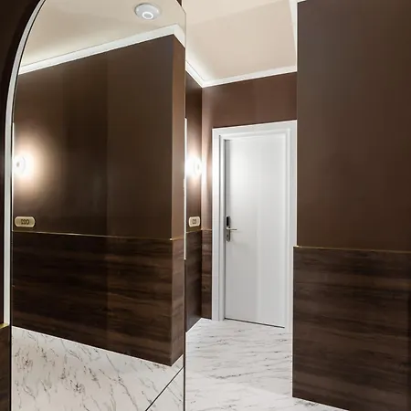 La Maison Parliament By Bqa Bed and Breakfast Βουδαπέστη